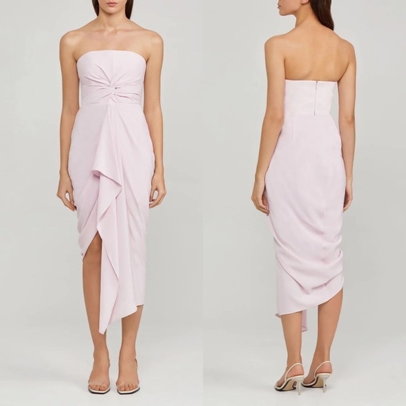 significant other Dresses & Skirts - Significant Other Nightsong Dress 4‎